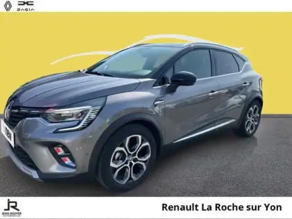 Photo Renault Captur