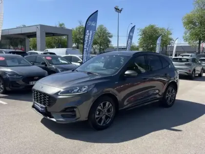 Photo Ford Kuga