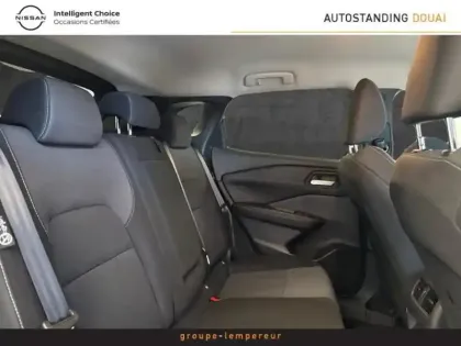 Photo 9 Nissan Qashqai  e-POWER 190ch N-Connecta 2022