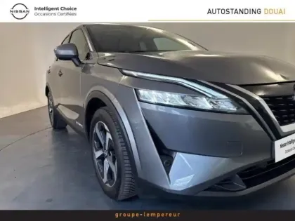 Photo 11 Nissan Qashqai  e-POWER 190ch N-Connecta 2022