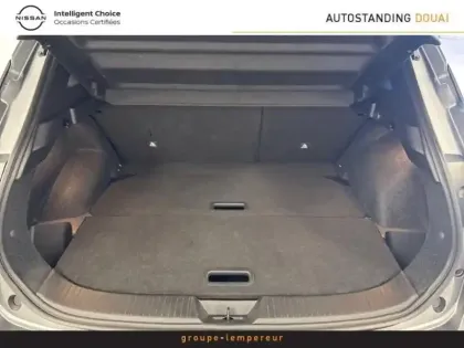 Photo 5 Nissan Qashqai  e-POWER 190ch N-Connecta 2022