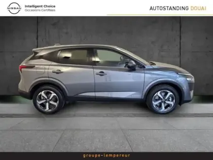 Photo 3 Nissan Qashqai  e-POWER 190ch N-Connecta 2022