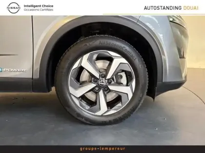 Photo 10 Nissan Qashqai  e-POWER 190ch N-Connecta 2022