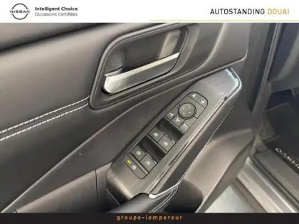 Photo 13 Nissan Qashqai  e-POWER 190ch N-Connecta 2022