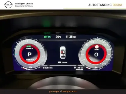 Photo 14 Nissan Qashqai  e-POWER 190ch N-Connecta 2022
