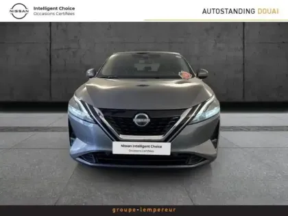 Photo 1 Nissan Qashqai  e-POWER 190ch N-Connecta 2022