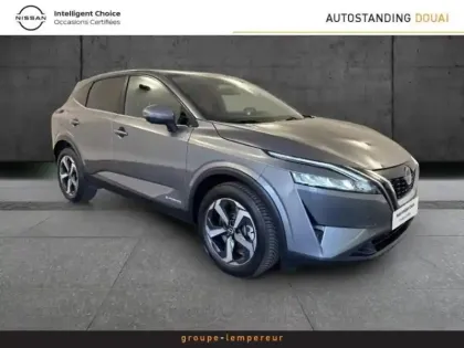 Photo 2 Nissan Qashqai  e-POWER 190ch N-Connecta 2022