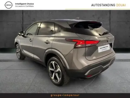 Photo 6 Nissan Qashqai  e-POWER 190ch N-Connecta 2022