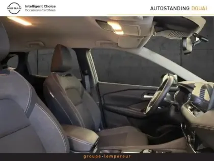 Photo 8 Nissan Qashqai  e-POWER 190ch N-Connecta 2022