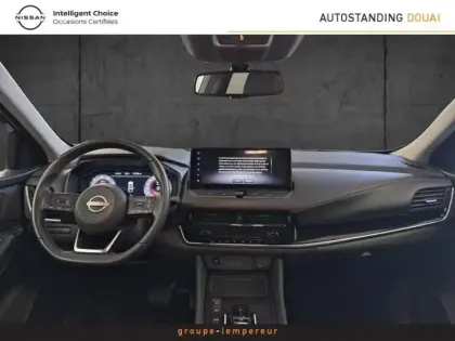 Photo 7 Nissan Qashqai  e-POWER 190ch N-Connecta 2022