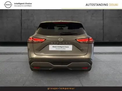 Photo 4 Nissan Qashqai  e-POWER 190ch N-Connecta 2022