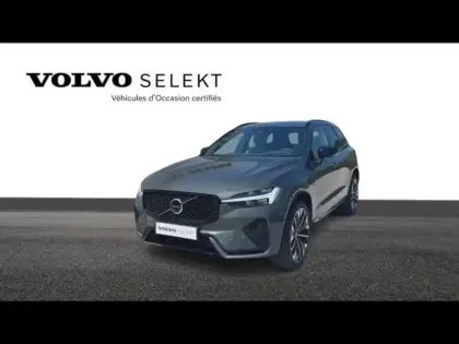 Photo Volvo Xc60