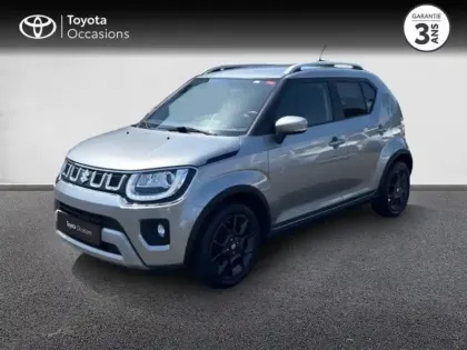 Photo Suzuki Ignis