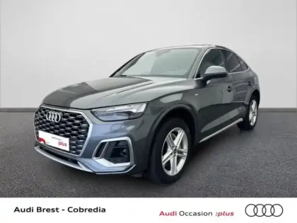 Photo Audi Q5 Sportback