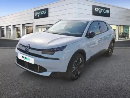 Photo Citroën C4