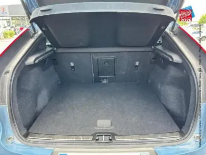 Photo 28 Volvo C40  RECHARGE 231CH START TPANO GPS CAMERA CARPLAY
