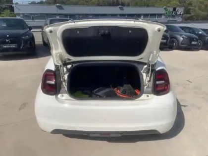 Photo 7 Fiat 500c  e 118ch Icône Plus