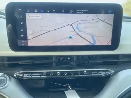 Photo 13 Fiat 500c  e 118ch Icône Plus