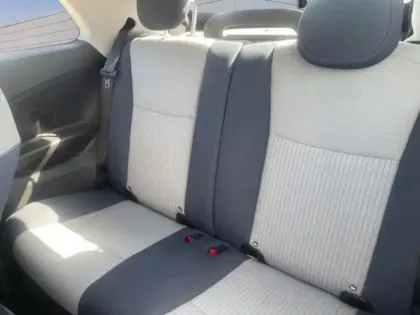 Photo 12 Fiat 500c  e 118ch Icône Plus