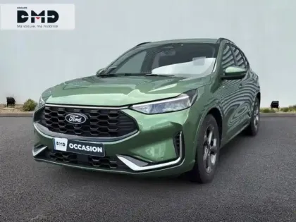 Photo Ford Kuga
