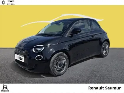 Photo Fiat 500