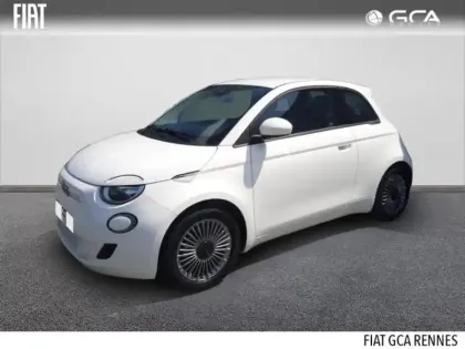 Photo Fiat 500