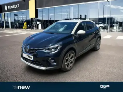 Photo Renault Captur