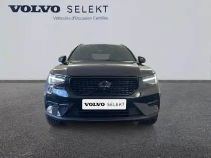 Photo 1 Volvo Xc40  B3 163ch Black Edition DCT 7