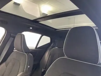 Photo 13 Volvo Xc40  B3 163ch Black Edition DCT 7