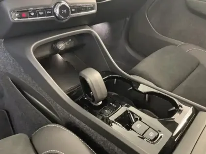 Photo 14 Volvo Xc40  B3 163ch Black Edition DCT 7