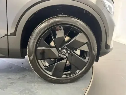 Photo 10 Volvo Xc40  B3 163ch Black Edition DCT 7