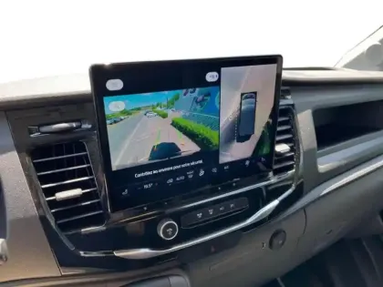 Photo 13 Ford Transit  2T Fg E350 L2H2 135 kW Batterie 75/68 kWh Trend