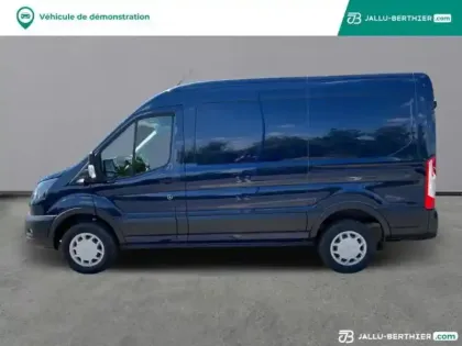 Photo 4 Ford Transit  2T Fg E350 L2H2 135 kW Batterie 75/68 kWh Trend