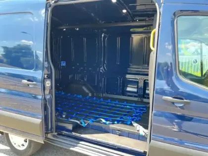 Photo 9 Ford Transit  2T Fg E350 L2H2 135 kW Batterie 75/68 kWh Trend