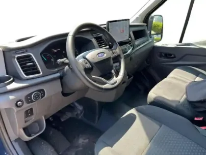 Photo 7 Ford Transit  2T Fg E350 L2H2 135 kW Batterie 75/68 kWh Trend