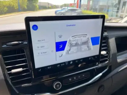 Photo 14 Ford Transit  2T Fg E350 L2H2 135 kW Batterie 75/68 kWh Trend