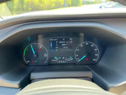 Photo 10 Ford Transit  2T Fg E350 L2H2 135 kW Batterie 75/68 kWh Trend