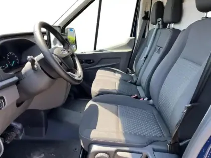 Photo 6 Ford Transit  2T Fg E350 L2H2 135 kW Batterie 75/68 kWh Trend