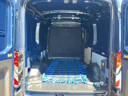 Photo 8 Ford Transit  2T Fg E350 L2H2 135 kW Batterie 75/68 kWh Trend