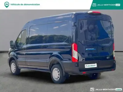Photo 2 Ford Transit  2T Fg E350 L2H2 135 kW Batterie 75/68 kWh Trend