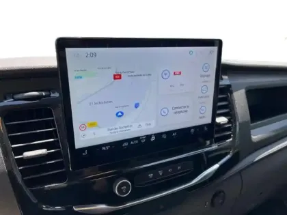 Photo 11 Ford Transit  2T Fg E350 L2H2 135 kW Batterie 75/68 kWh Trend