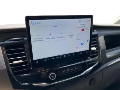 Photo 12 Ford Transit  2T Fg E350 L2H2 135 kW Batterie 75/68 kWh Trend