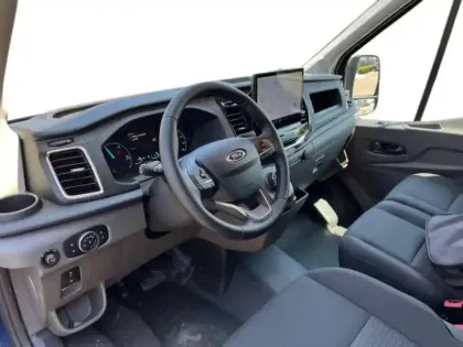 Photo 5 Ford Transit  2T Fg E350 L2H2 135 kW Batterie 75/68 kWh Trend