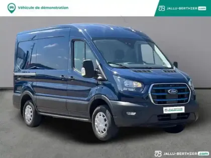 Photo 1 Ford Transit  2T Fg E350 L2H2 135 kW Batterie 75/68 kWh Trend