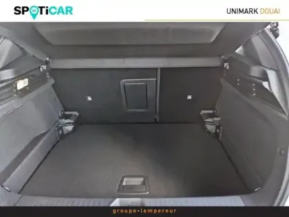 Photo 5 Opel Astra  1.2 Turbo Hybrid 136ch GS e-DCT 6 sous condition de reprise