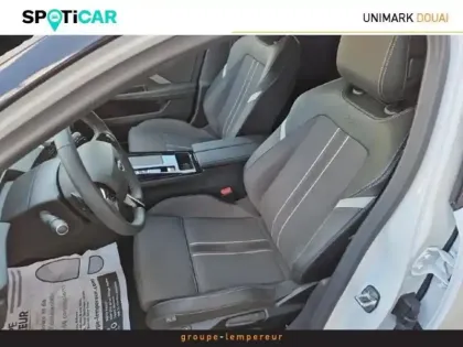 Photo 10 Opel Astra  1.2 Turbo Hybrid 136ch GS e-DCT 6 sous condition de reprise