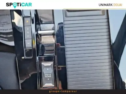 Photo 13 Opel Astra  1.2 Turbo Hybrid 136ch GS e-DCT 6 sous condition de reprise