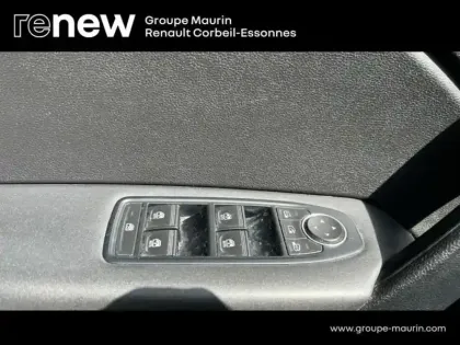 Photo 11 Renault Captur  1.5 Blue dCi 115ch Zen EDC