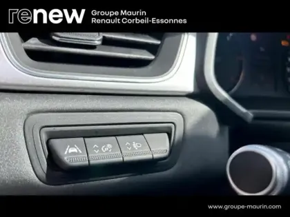 Photo 12 Renault Captur  1.5 Blue dCi 115ch Zen EDC