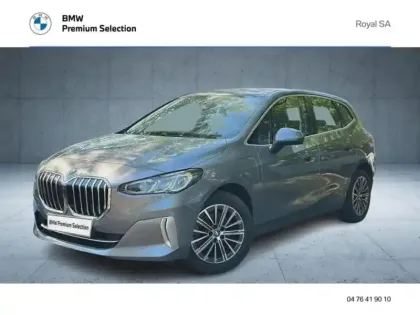 Photo Bmw Serie 2